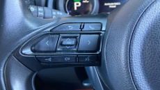 Toyota Yaris 1.5 Hybrid Design 5dr CVT Hybrid Hatchback